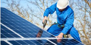 Installation Maintenance Panneaux Solaires Photovoltaïques à Witternesse